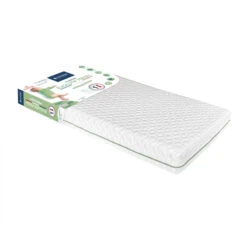 Candide Matelas Bébé Déhoussable EVOLUTIF FRESH 11 Candide Matelas Bébé Déhoussable EVOLUTIF FRESH -Magasin De Literie evofresh fond blanc 2