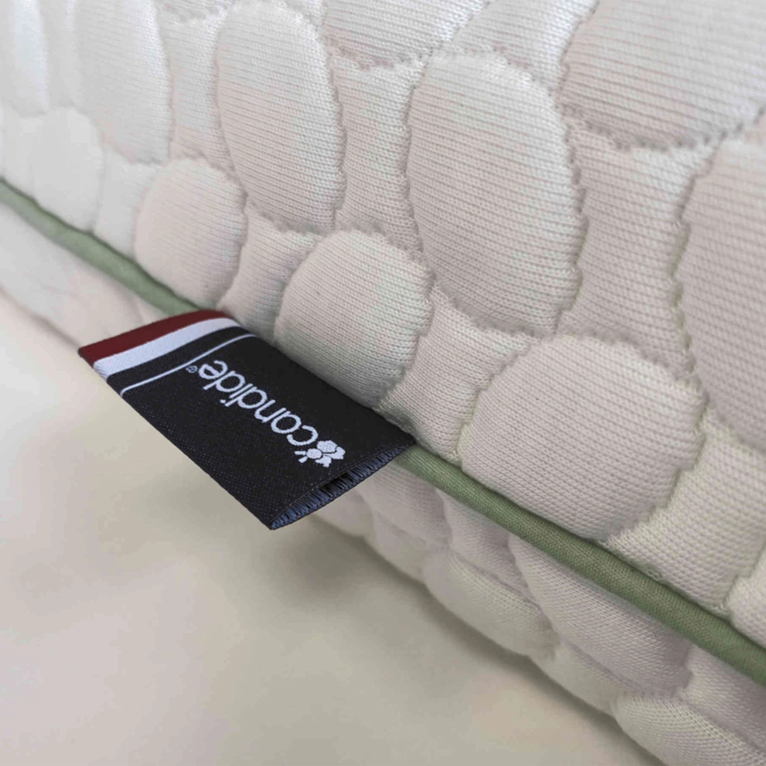 Candide Matelas Bébé Déhoussable EVOLUTIF FRESH 8 Candide Matelas Bébé Déhoussable EVOLUTIF FRESH – Image 6