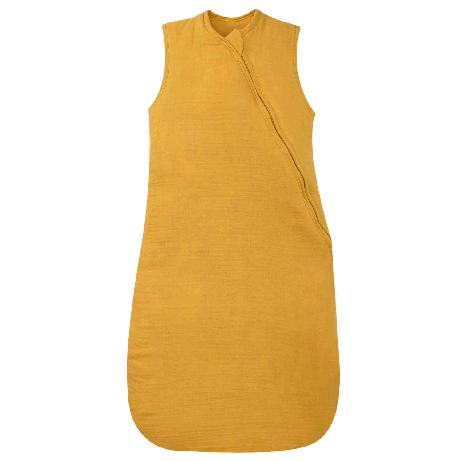 Gigoteuse Bébé Hiver Double Gaze De Coton Bio 6/24 Mois 4 Gigoteuse Bébé Hiver Double Gaze De Coton Bio 6/24 Mois – Image 2