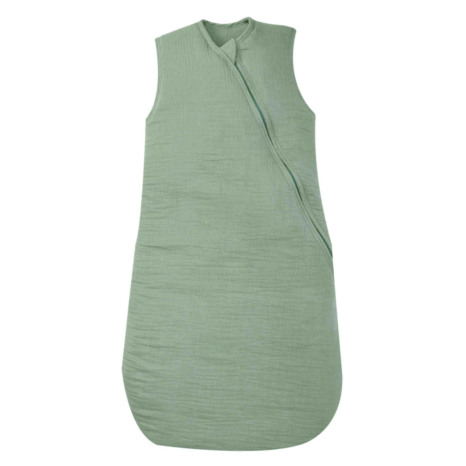 Gigoteuse Bébé Hiver Double Gaze De Coton Bio 6/24 Mois 3 Gigoteuse Bébé Hiver Double Gaze De Coton Bio 6/24 Mois