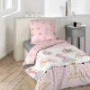 Parure De Lit Enfant Hermine 140x200 1 Parure De Lit Enfant Hermine 140x200 -Magasin De Literie hermine