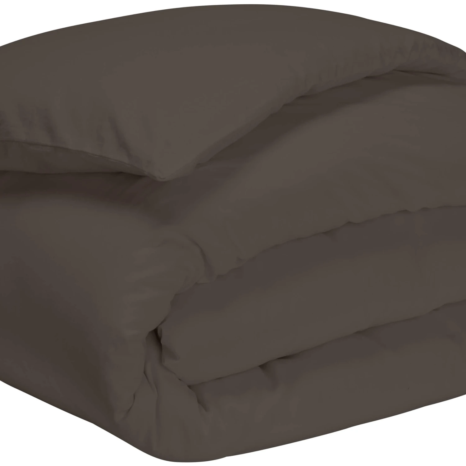 Housse De Couette Zinc 100% Coton 4 Housse De Couette Zinc 100% Coton – Image 2