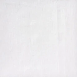 Housse De Couette Blanc 100% Lin -Magasin De Literie housse couette lin blanc fond blanc 3