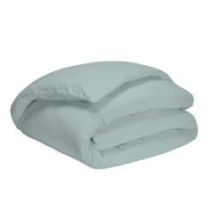 Housse De Couette Percale Archipel