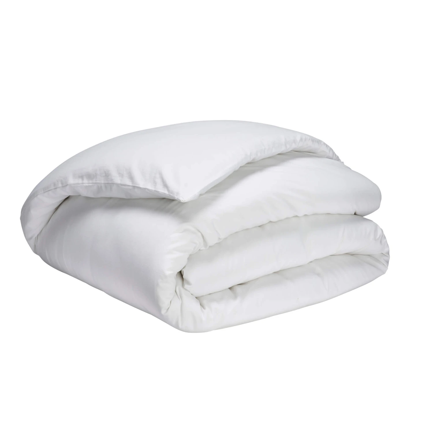 Housse De Couette Percale Blanc 3 Housse De Couette Percale Blanc