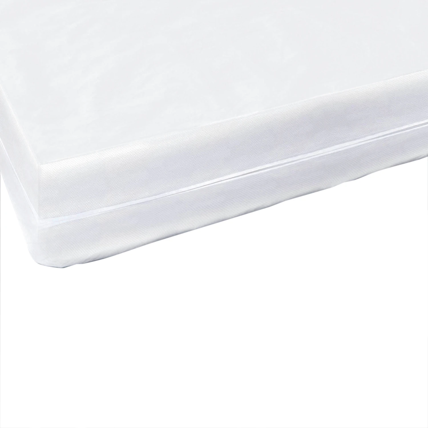 Housse De Matelas Anti-acariens Et Anti-punaises Sans Traitement 3 Housse De Matelas Anti-acariens Et Anti-punaises Sans Traitement