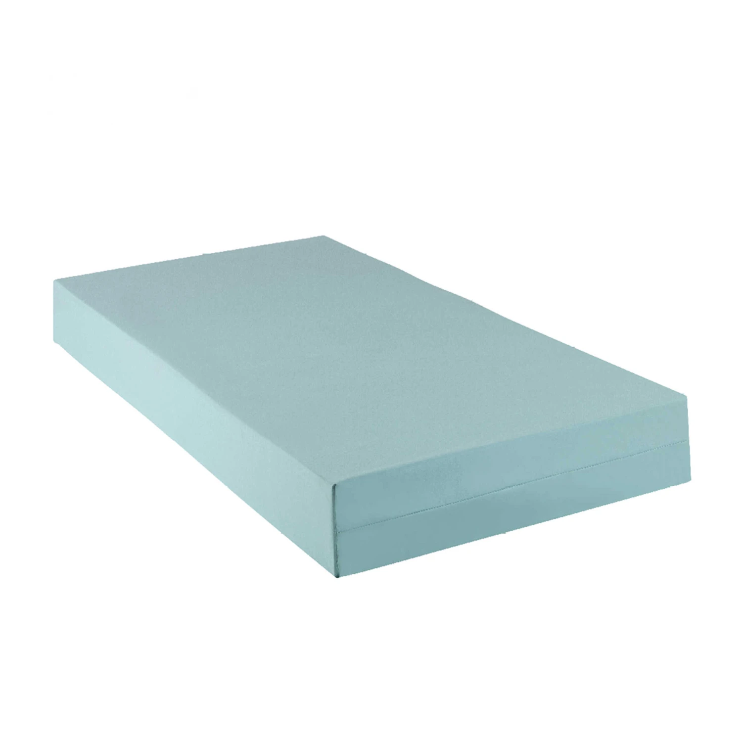 Housse Rénove Matelas Coloris Vert 13 Cm 150 Gr/m² - Terre De Nuit 4 Housse Rénove Matelas Coloris Vert 13 Cm 150 Gr/m² - Terre De Nuit – Image 2