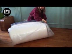 Matelas Merinos Couchage Bodyfeel STRONG BED 12 Matelas Merinos Couchage Bodyfeel STRONG BED -Magasin De Literie hqdefault 22