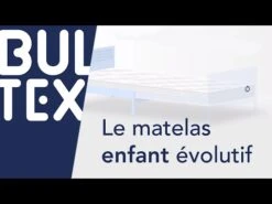 Matelas Pour Lit évolutif Enfant BULTEX 90x140 => 90x170 => 90x200 17 Matelas Pour Lit évolutif Enfant BULTEX 90x140 => 90x170 => 90x200 -Magasin De Literie hqdefault 36 16