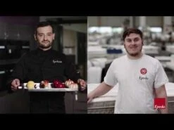 Matelas Epeda Ressorts Ensachés Confort Ferme 21cm DORMEUR -Magasin De Literie hqdefault 43 4