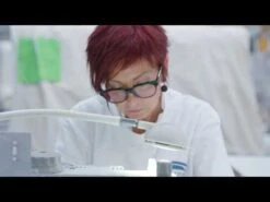 Matelas Simmons Ressorts Ensachés, Latex, Mousse Et Lin F1rst FR.4 -Magasin De Literie hqdefault 55 171