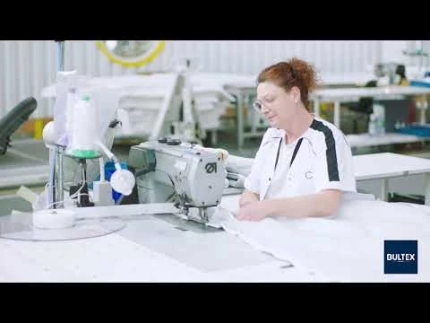 Matelas Bultex Primo Back To Basics 9 Matelas Bultex Primo Back To Basics – Image 7