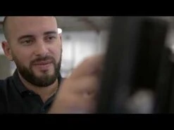 Ensemble Matelas 100% Latex, Sommier Et Pieds Crépuscule 500 - SOMEO 33 Ensemble Matelas 100% Latex, Sommier Et Pieds Crépuscule 500 - SOMEO -Magasin De Literie hqdefault 55 77