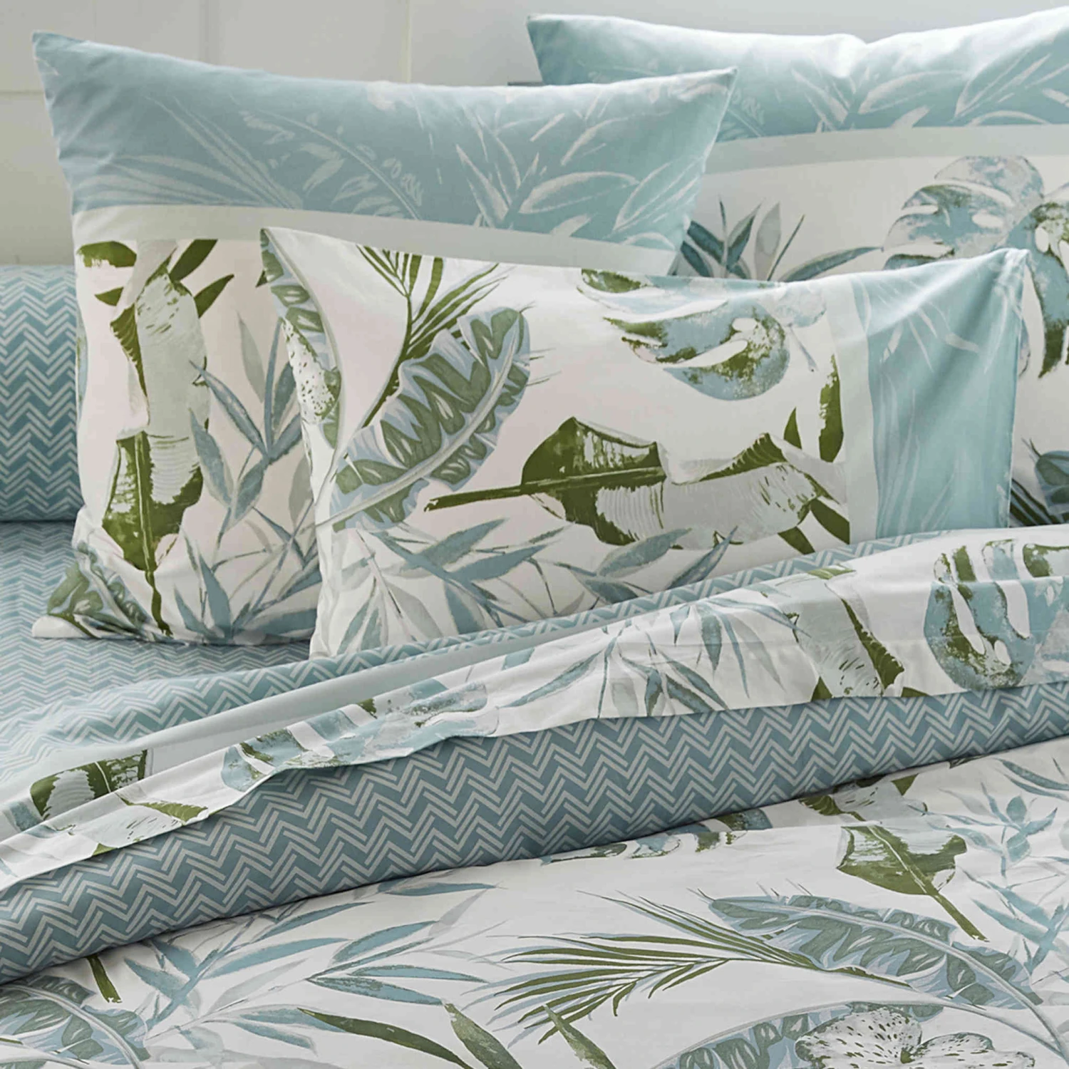 Parure De Lit Jungly 4 Parure De Lit Jungly – Image 2