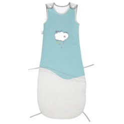Gigoteuse Bébé 4 Saisons Coton Bio Dans Les Nuages 8 Gigoteuse Bébé 4 Saisons Coton Bio Dans Les Nuages -Magasin De Literie k6w7c4h 1
