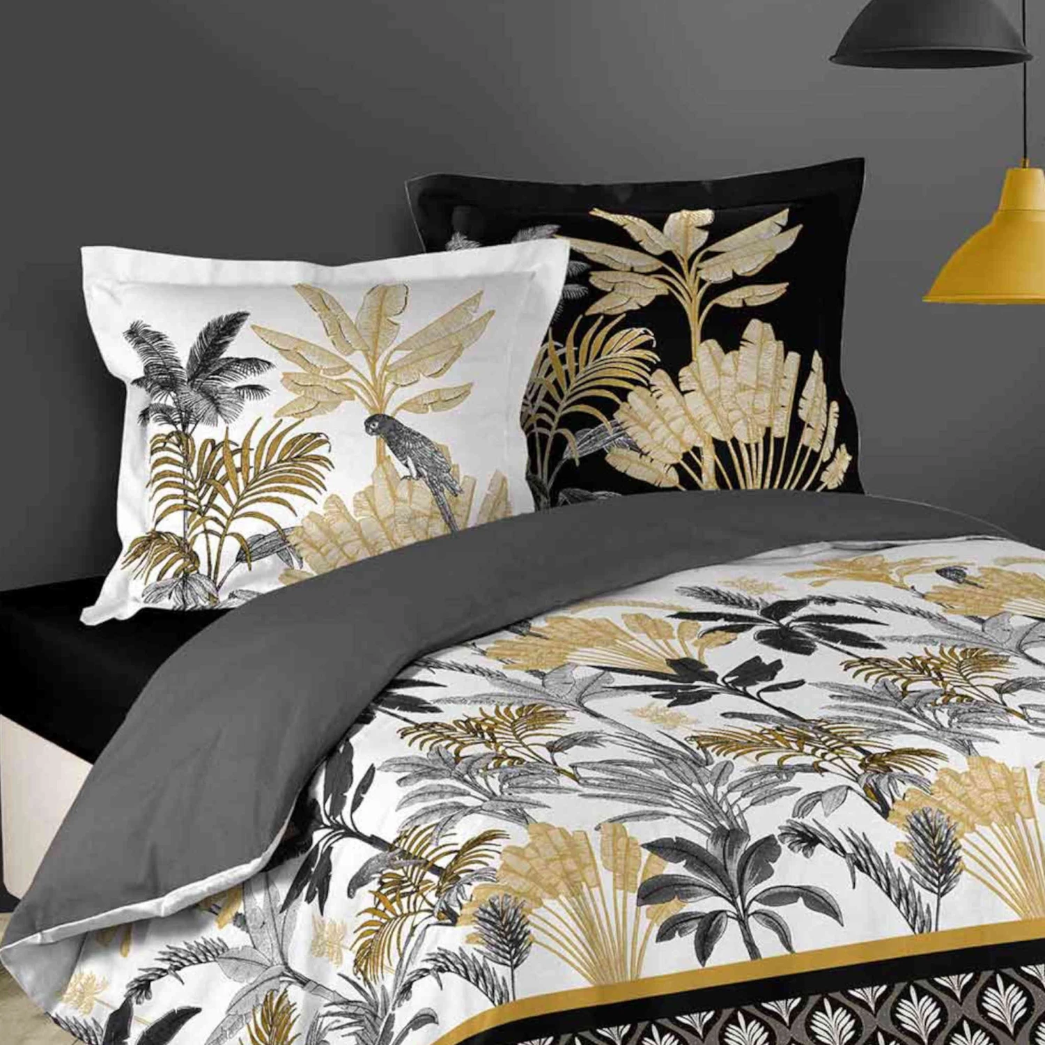 Parure De Lit Karaba 4 Parure De Lit Karaba – Image 2