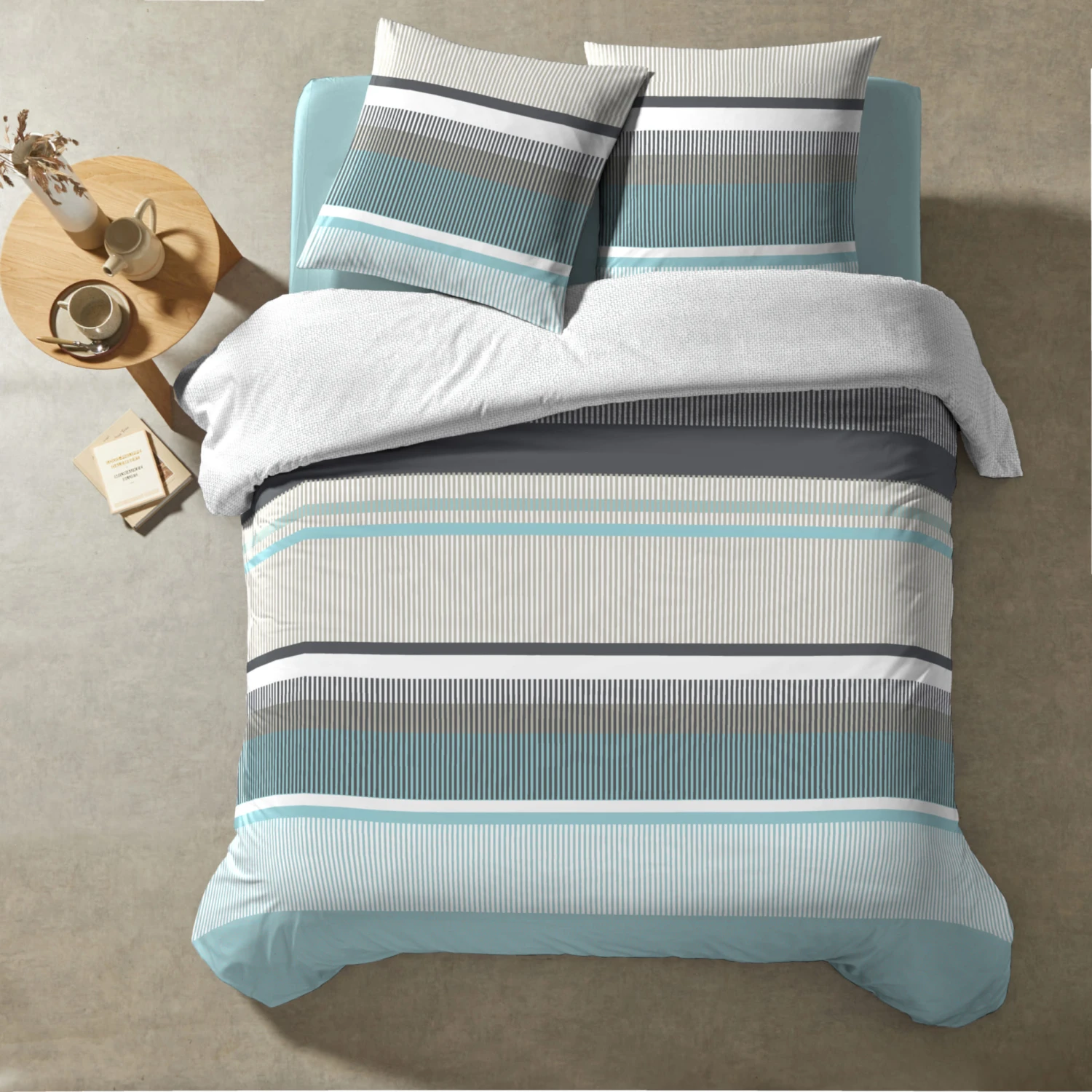 Parure De Lit Landya 5 Parure De Lit Landya â Image 3