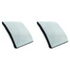 Lot De 2 Oreillers Bultex Aeropower