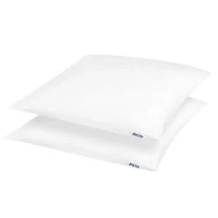 Lot De 2 Oreillers Bultex Duo
