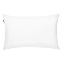 Lot De 2 Oreillers Bultex Duo -Magasin De Literie lot 2 oreillers duo bultex fond blanc 8