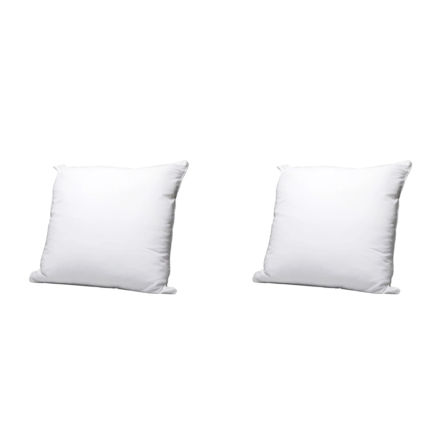 Lot De 2 Oreillers éco Naturels Ferme Enveloppe Coton Bio Someo 3 Lot De 2 Oreillers éco Naturels Ferme Enveloppe Coton Bio Someo