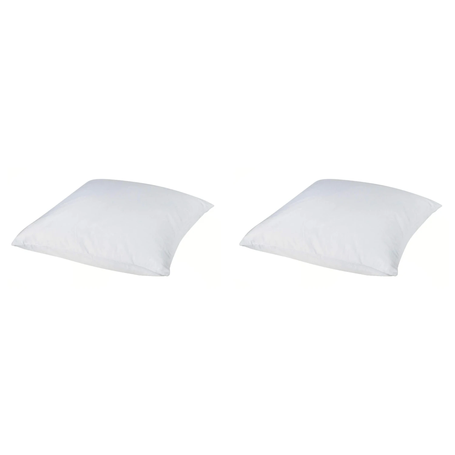 Lot De 2 Protèges Oreillers Molleton Imperméable 3 Lot De 2 Protèges Oreillers Molleton Imperméable