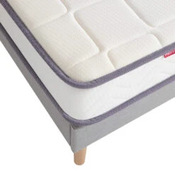 Matelas Merinos Mousse Haute Densité Cool Morning 14 Matelas Merinos Mousse Haute Densité Cool Morning -Magasin De Literie m de web ens cool morning zoom angle