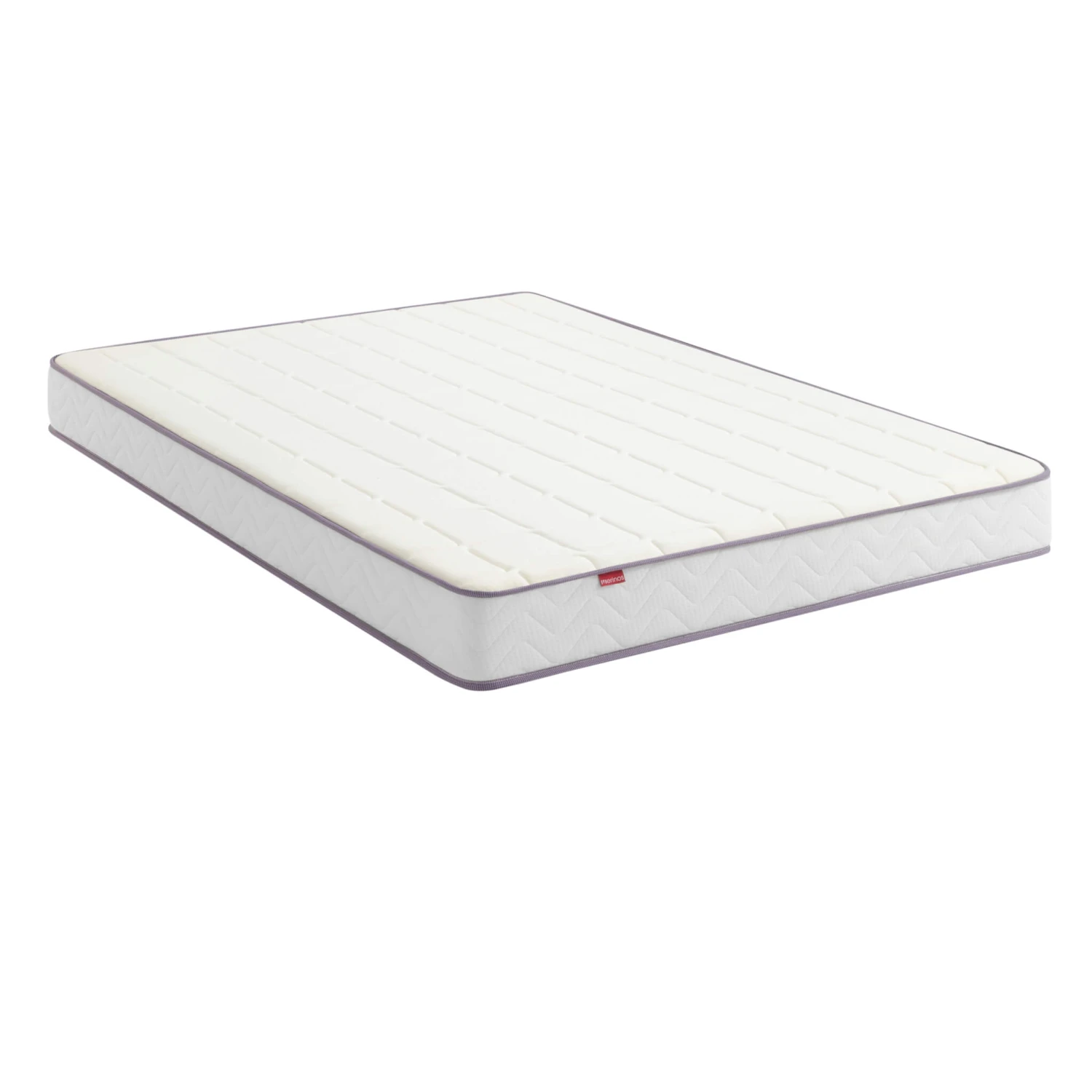 Matelas Merinos Mousse Haute Densité Cool Morning 3 Matelas Merinos Mousse Haute Densité Cool Morning