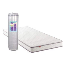 Matelas Merinos Mousse Haute Densité Cool Morning 21 Matelas Merinos Mousse Haute Densité Cool Morning -Magasin De Literie m de web mat cool morning 3 4 roule debout
