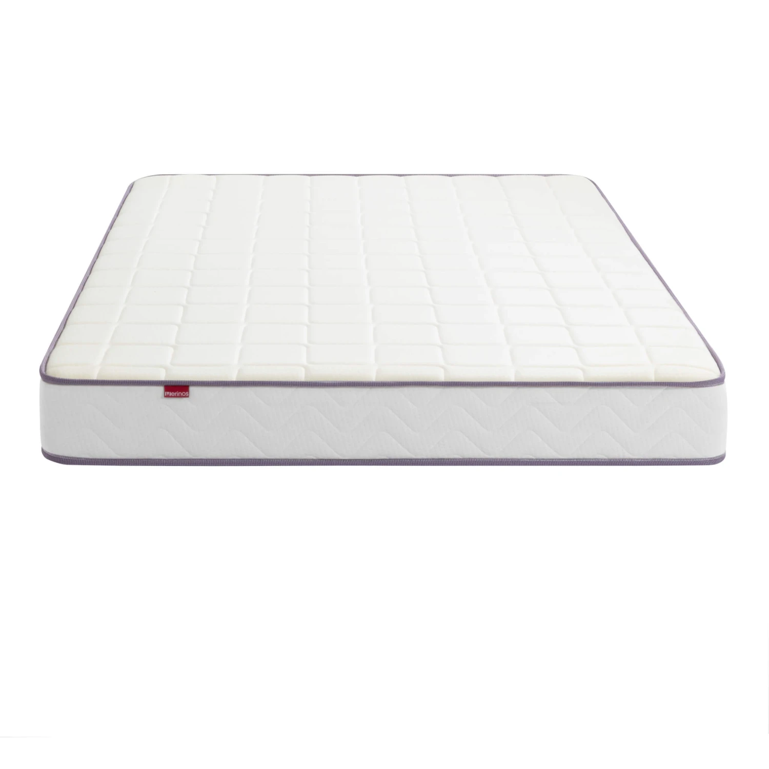 Matelas Merinos Mousse Haute Densité Cool Morning 7 Matelas Merinos Mousse Haute Densité Cool Morning – Image 5