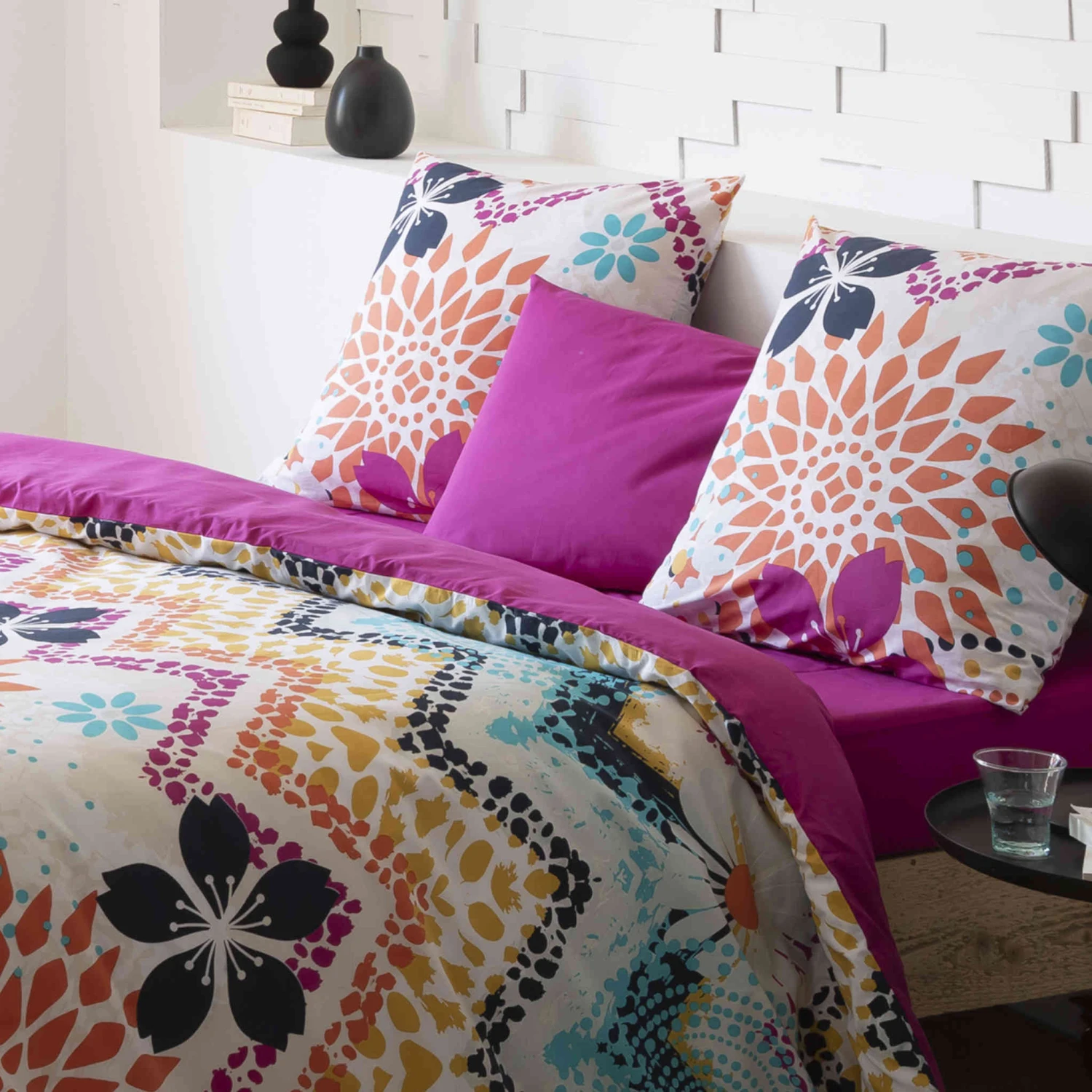 Parure De Lit Maoria 4 Parure De Lit Maoria – Image 2