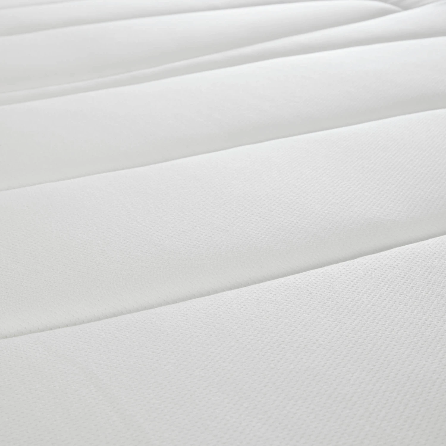 Matelas Merinos Ressorts Ensachés Et Mémoire De Forme Beauty Bed 4 Matelas Merinos Ressorts Ensachés Et Mémoire De Forme Beauty Bed – Image 2