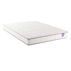 Matelas Merinos Mousse Haute Densité Et Mémoire De Forme Chill Bed