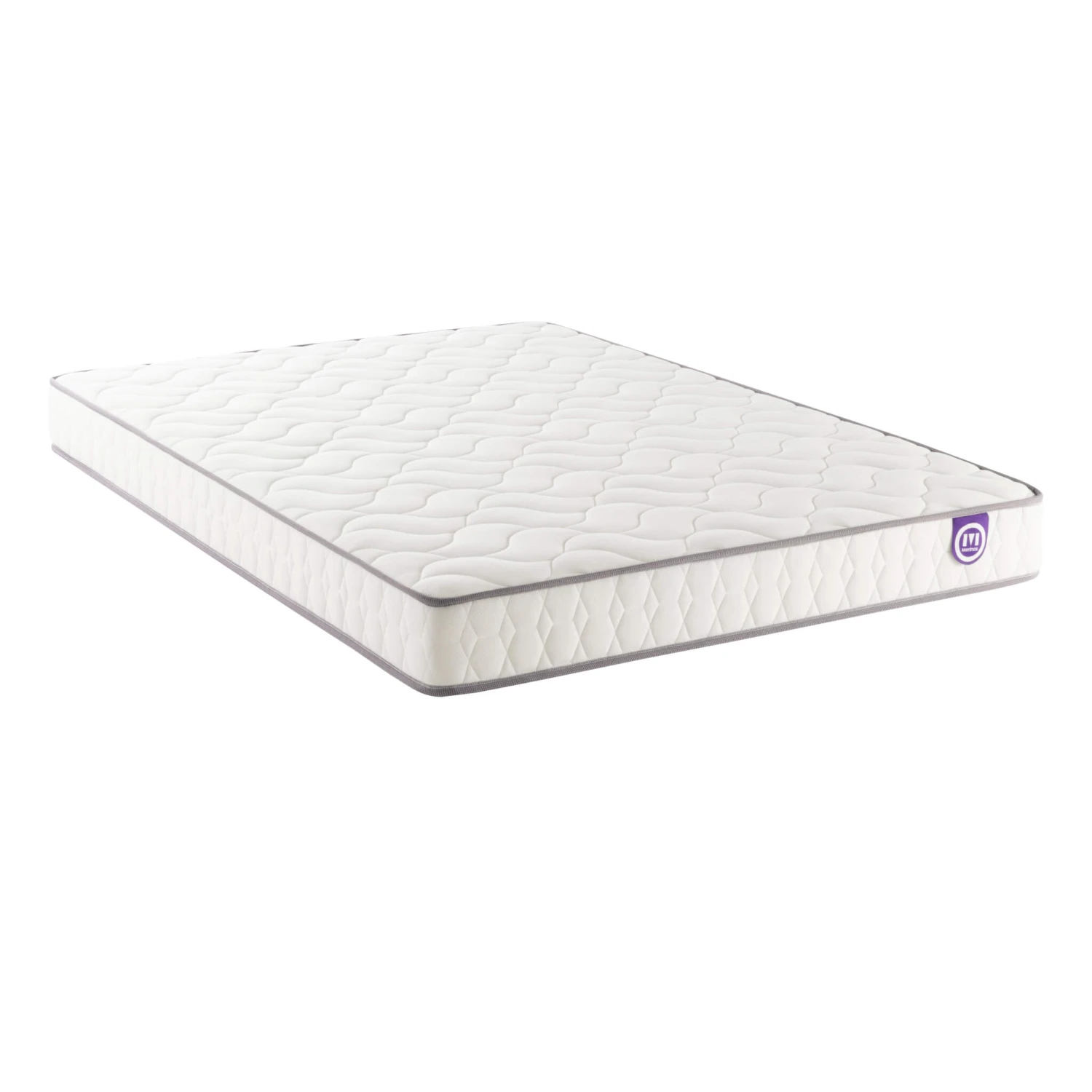 Matelas Merinos Mousse Haute Densité Et Mémoire De Forme Chill Bed 3 Matelas Merinos Mousse Haute Densité Et Mémoire De Forme Chill Bed