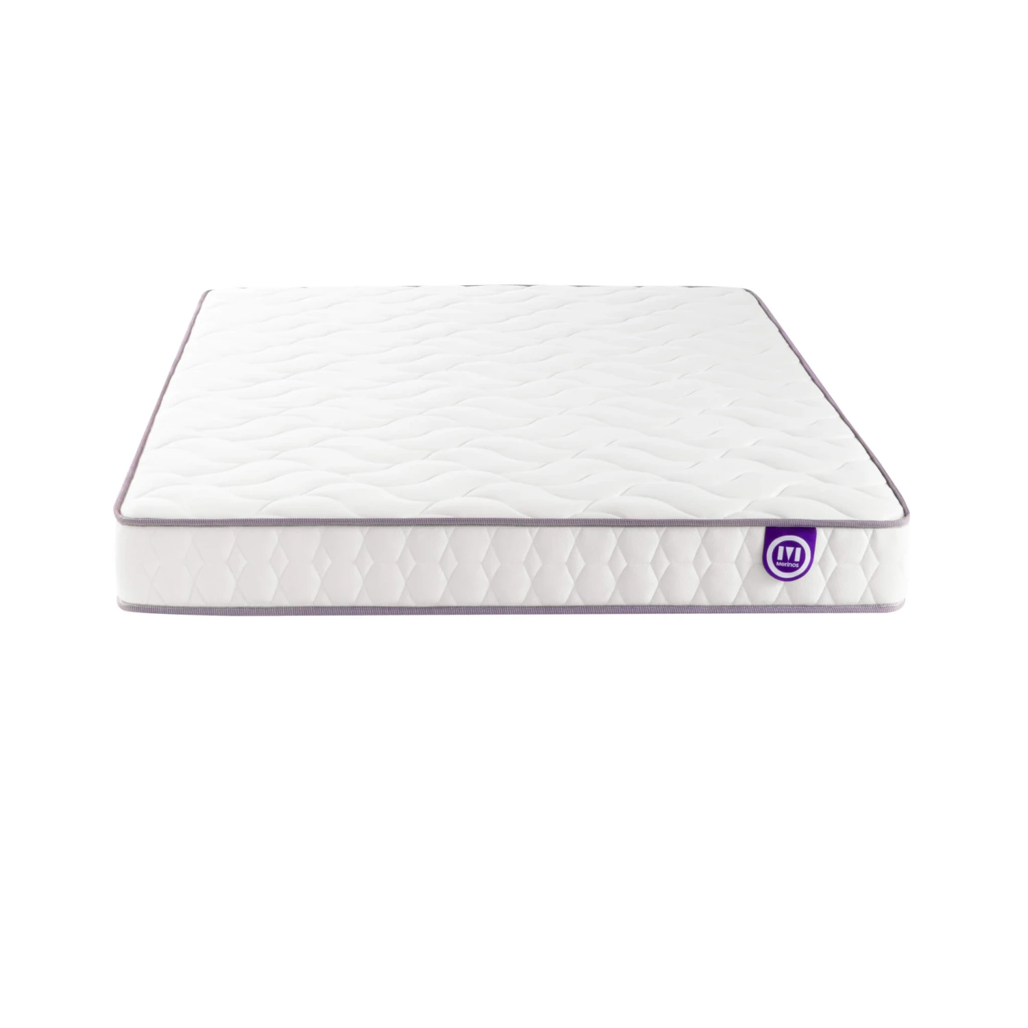 Matelas Merinos Mousse Haute Densité Et Mémoire De Forme Chill Bed 7 Matelas Merinos Mousse Haute Densité Et Mémoire De Forme Chill Bed – Image 5
