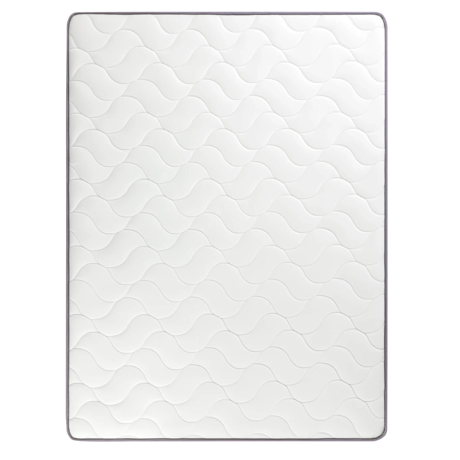 Matelas Merinos Mousse Haute Densité Et Mémoire De Forme Chill Bed 9 Matelas Merinos Mousse Haute Densité Et Mémoire De Forme Chill Bed – Image 7