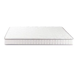 Matelas Merinos Mousse Haute Densité Et Mémoire De Forme Chill Bed 16 Matelas Merinos Mousse Haute Densité Et Mémoire De Forme Chill Bed -Magasin De Literie mat chill bed profil fond blanc 1