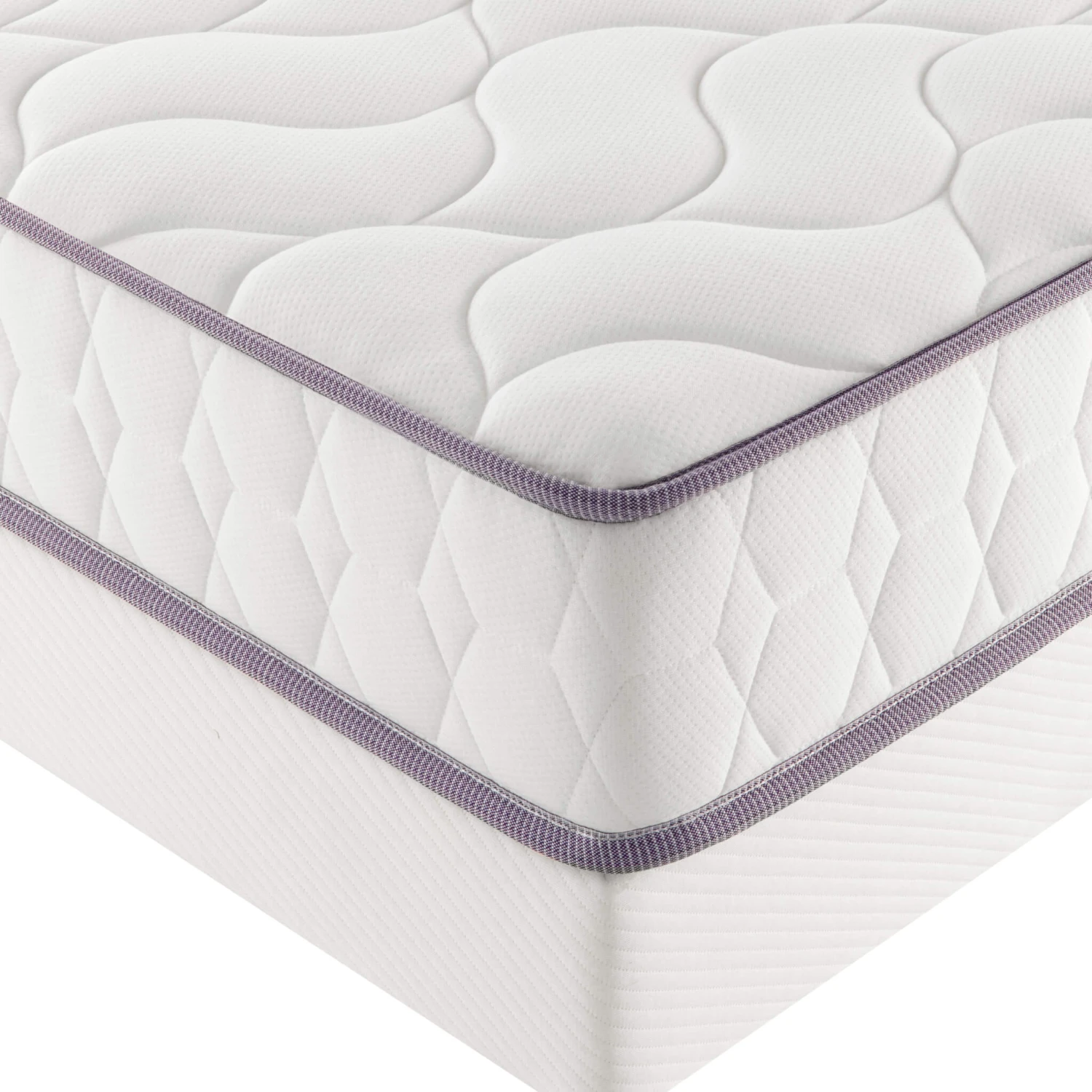 Matelas Merinos Mousse Haute Densité Et Mémoire De Forme Chill Bed 10 Matelas Merinos Mousse Haute Densité Et Mémoire De Forme Chill Bed – Image 8