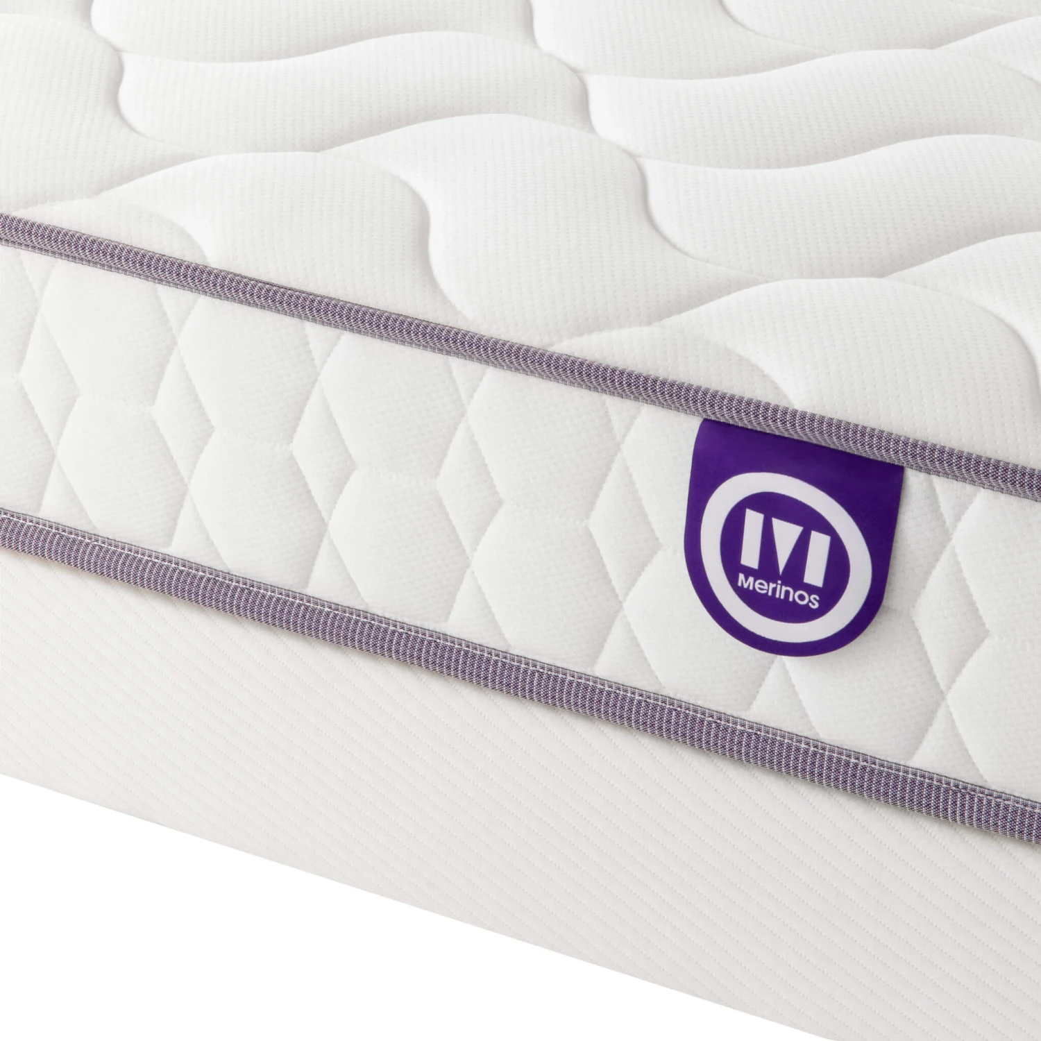 Matelas Merinos Mousse Haute Densité Et Mémoire De Forme Chill Bed 11 Matelas Merinos Mousse Haute Densité Et Mémoire De Forme Chill Bed – Image 9