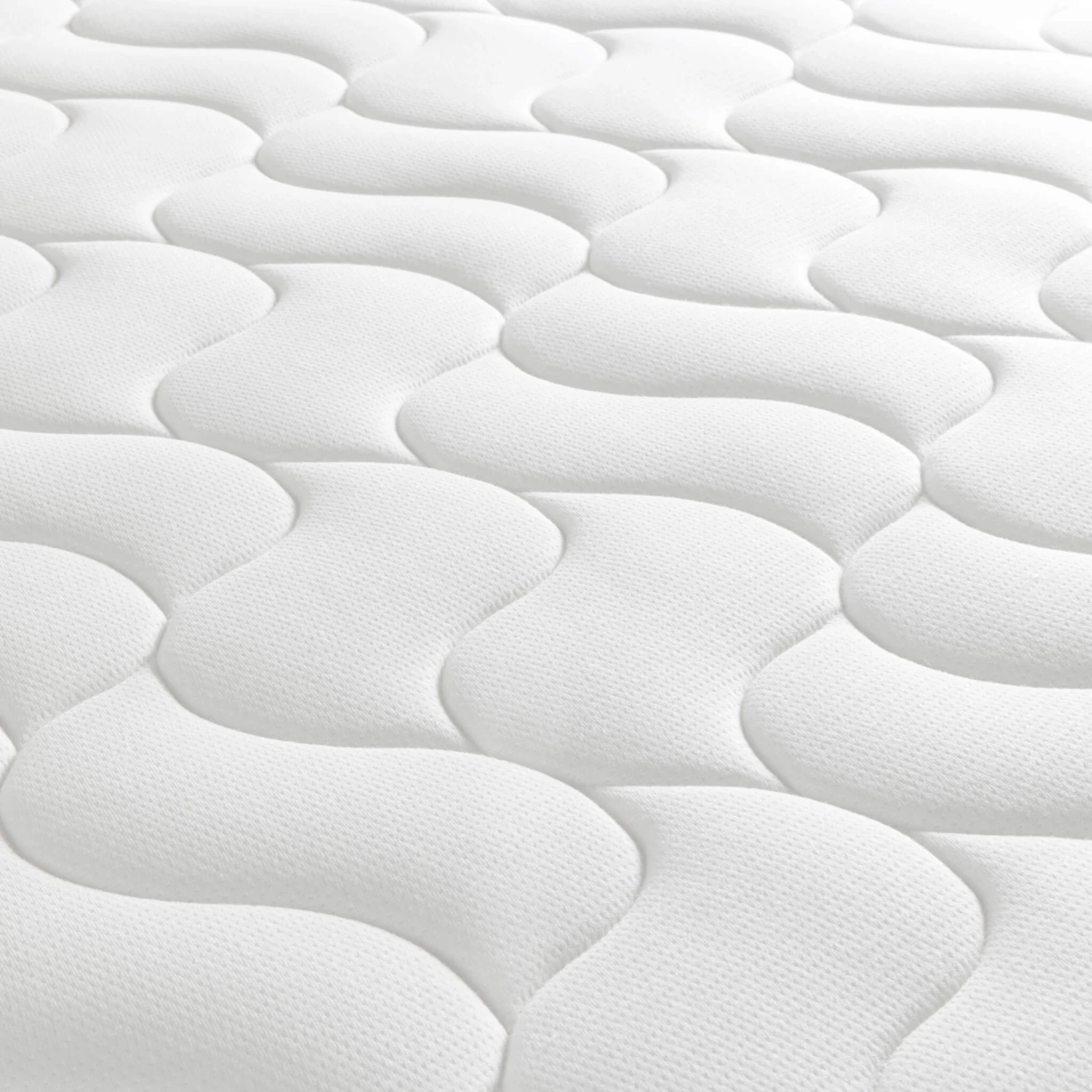 Matelas Merinos Mousse Haute Densité Et Mémoire De Forme Chill Bed 4 Matelas Merinos Mousse Haute Densité Et Mémoire De Forme Chill Bed – Image 2