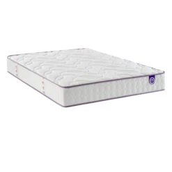 Matelas Merinos Ressorts Ensachés Cosy Lit