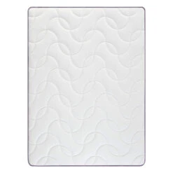 Matelas Merinos Ressorts Ensachés Cosy Lit -Magasin De Literie mat cosy lit zoom plateau fond blanc