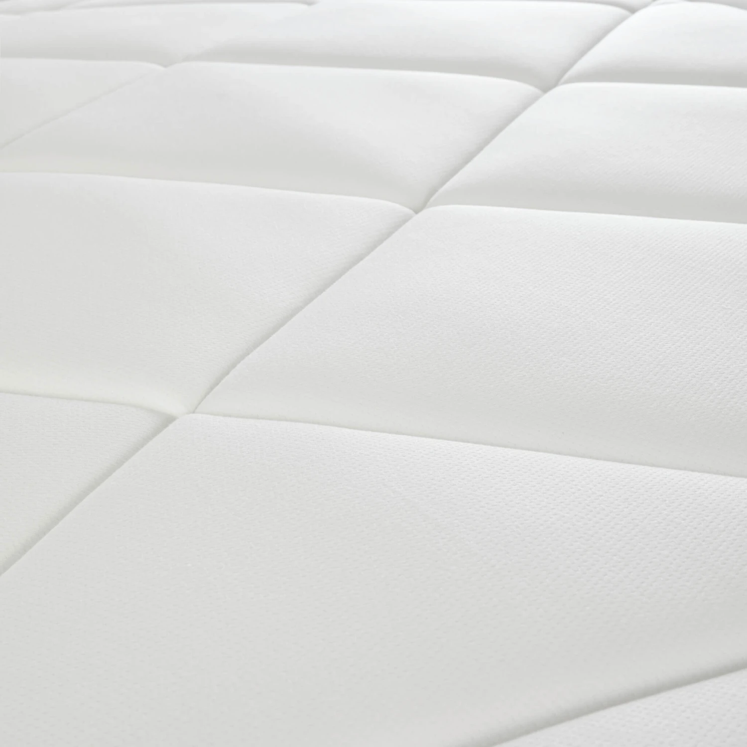Matelas Merinos Ressorts Ensachés, Mémoire De Forme Et Latex Full Bed 4 Matelas Merinos Ressorts Ensachés, Mémoire De Forme Et Latex Full Bed – Image 2