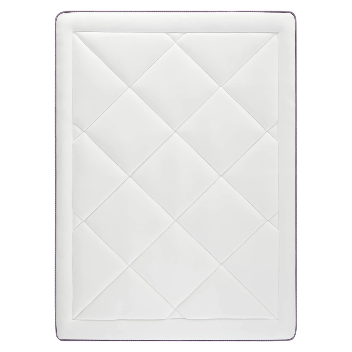 Matelas Merinos Ressorts Ensachés, Mémoire De Forme Et Latex Full Bed 9 Matelas Merinos Ressorts Ensachés, Mémoire De Forme Et Latex Full Bed – Image 7