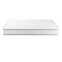 Matelas Merinos Ressorts Ensachés Happy Day -Magasin De Literie mat happy day profil fond blanc