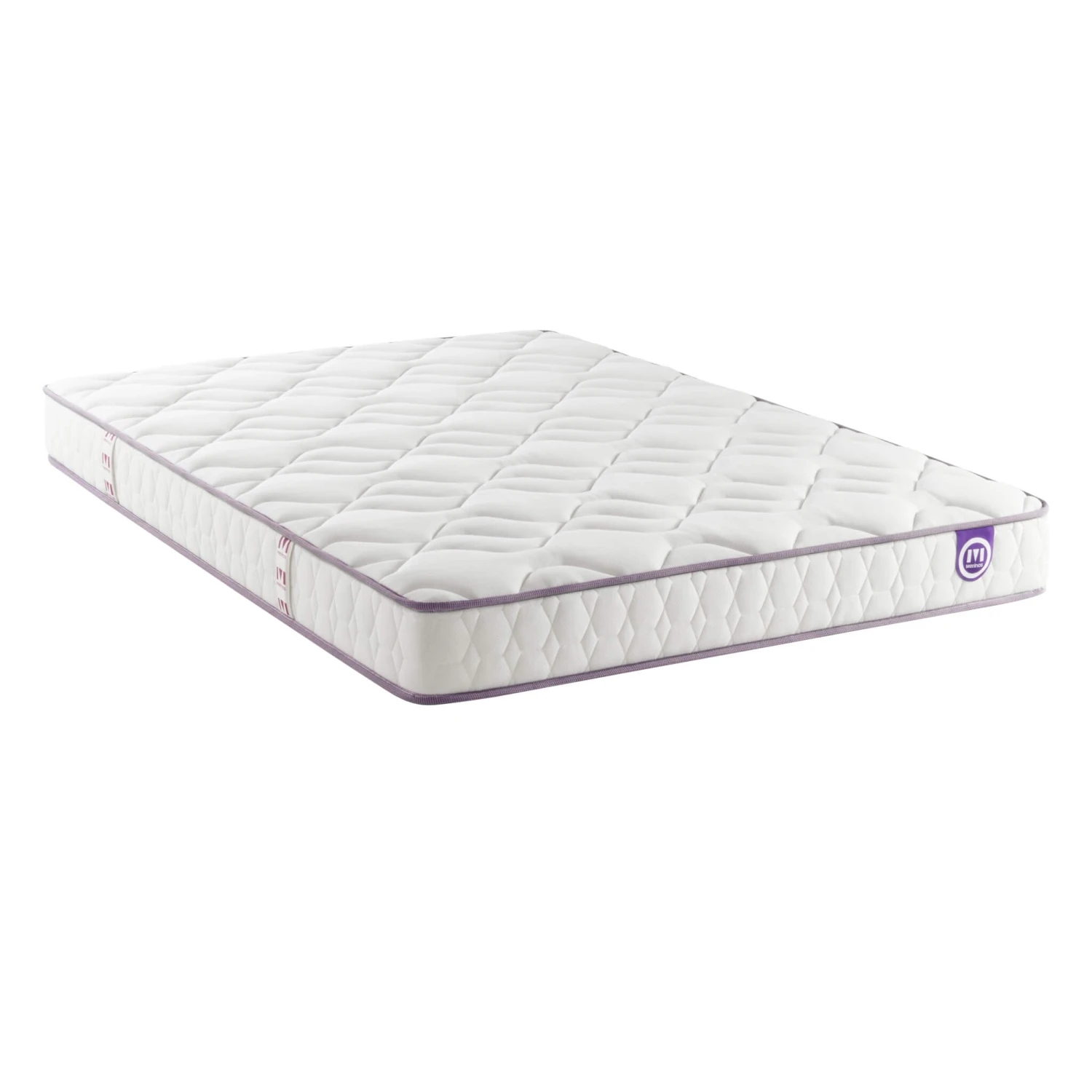 Matelas Merinos 100% Latex Happy Lit 3 Matelas Merinos 100% Latex Happy Lit