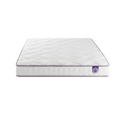 Matelas Merinos 100% Latex Happy Lit 16 Matelas Merinos 100% Latex Happy Lit -Magasin De Literie mat happy lit face fond blanc