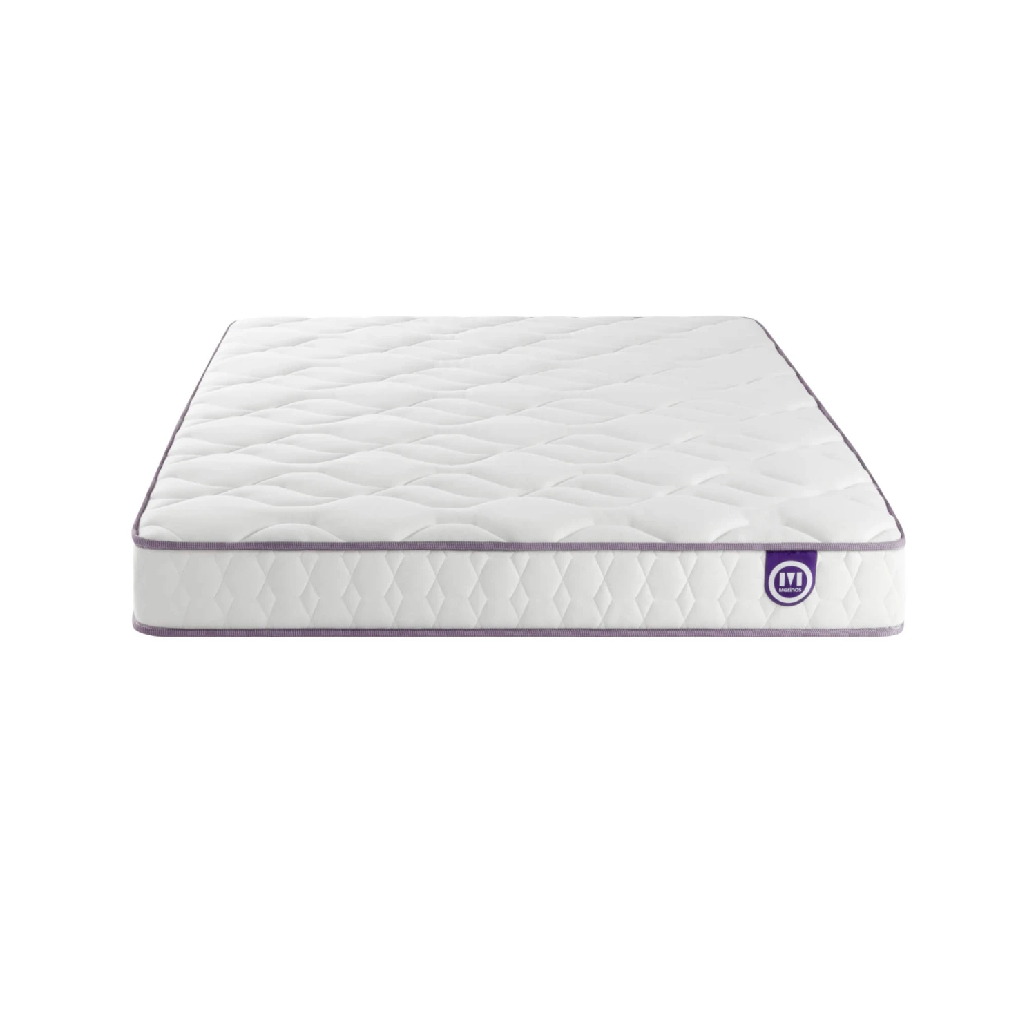 Matelas Merinos 100% Latex Happy Lit 7 Matelas Merinos 100% Latex Happy Lit – Image 5