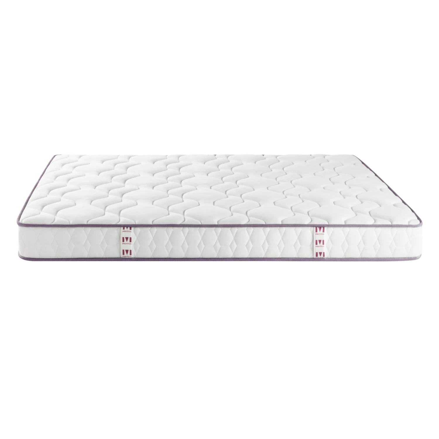Matelas Merinos 100% Latex Happy Lit 8 Matelas Merinos 100% Latex Happy Lit – Image 6