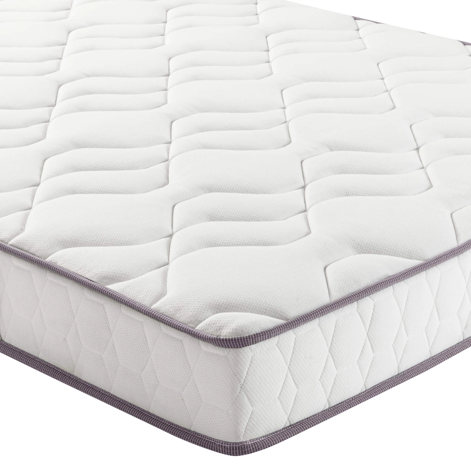 Matelas Merinos 100% Latex Happy Lit 5 Matelas Merinos 100% Latex Happy Lit – Image 3